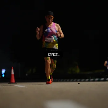 Runner Photo 7312868