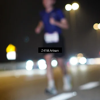 Runner Photo 7312869