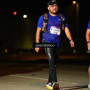 Runner Photo 7312876