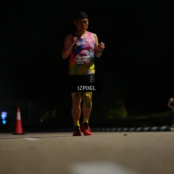 Runner Photo 7312880