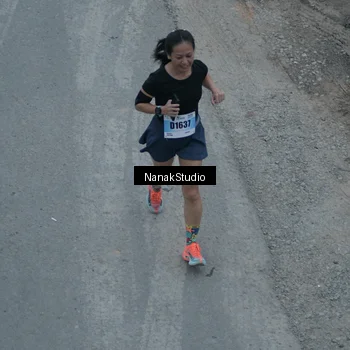 Runner Photo 7312884
