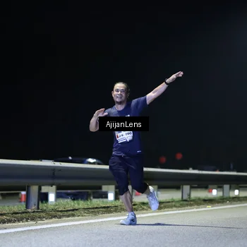 Runner Photo 7312885