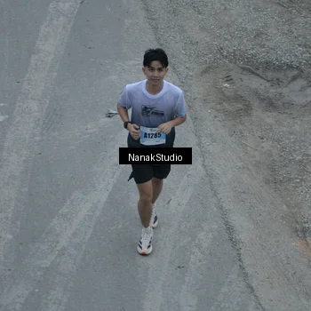 Runner Photo 7312895