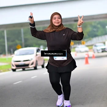 Runner Photo 7312896