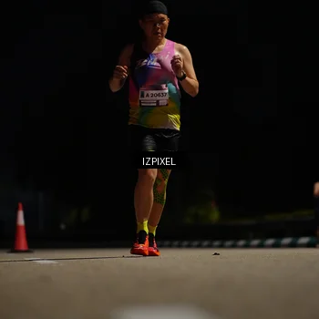 Runner Photo 7312901