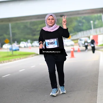 Runner Photo 7312902