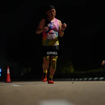 Runner Photo 7312904