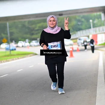 Runner Photo 7312905