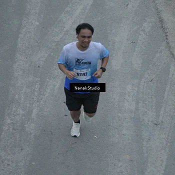 Runner Photo 7312914