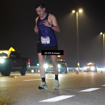 Runner Photo 7312921