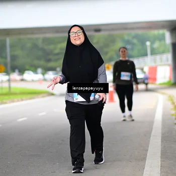 Runner Photo 7312925