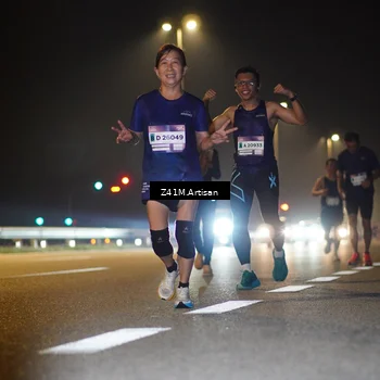 Runner Photo 7312930