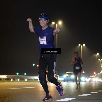 Runner Photo 7312931