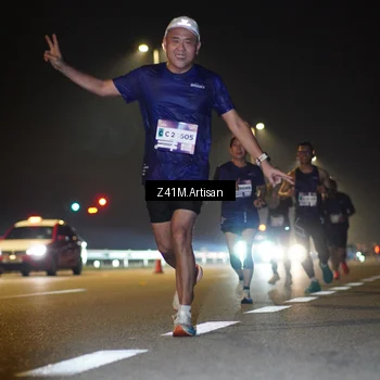 Runner Photo 7312933