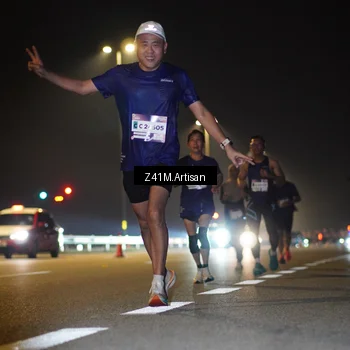 Runner Photo 7312935