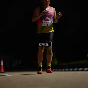 Runner Photo 7312942