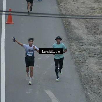 Runner Photo 7312948