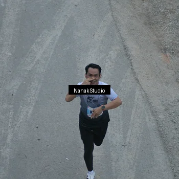Runner Photo 7312951