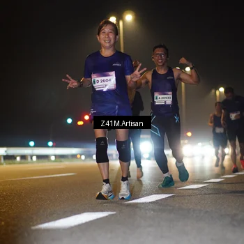 Runner Photo 7312954