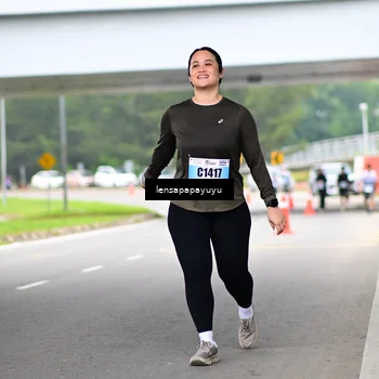 Runner Photo 7312957