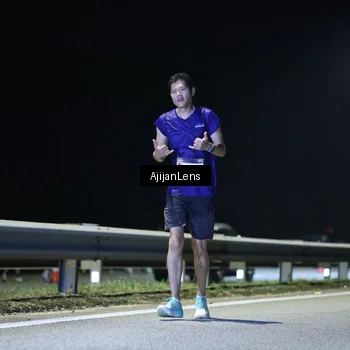 Runner Photo 7312960