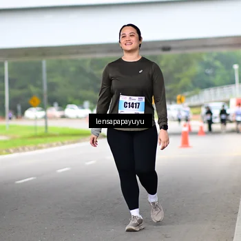 Runner Photo 7312961