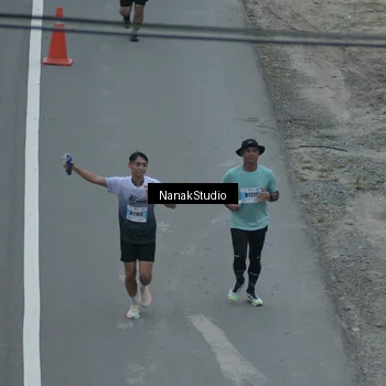 Runner Photo 7312965