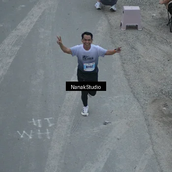 Runner Photo 7312966
