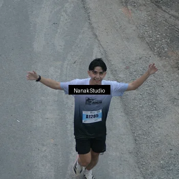 Runner Photo 7312968