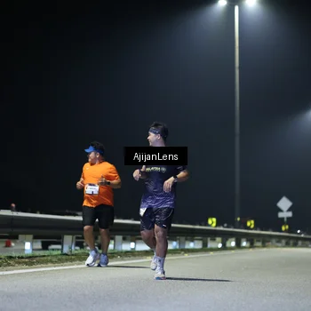 Runner Photo 7312973