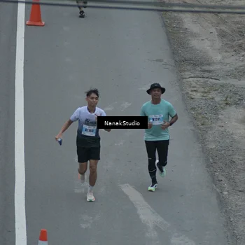 Runner Photo 7312978