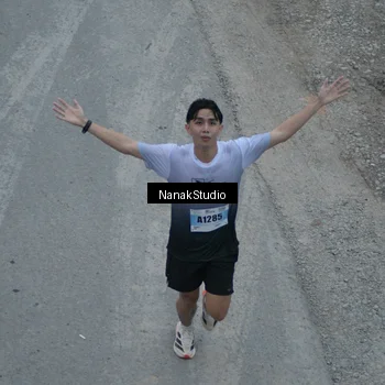 Runner Photo 7312981