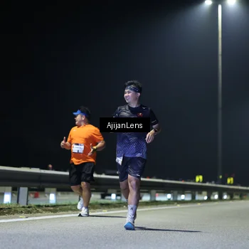 Runner Photo 7312982