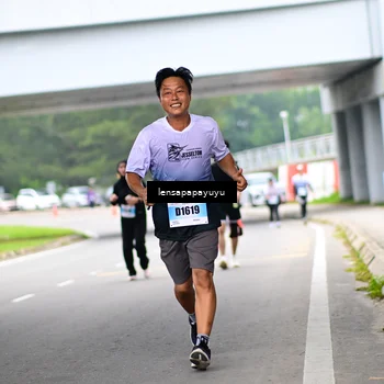 Runner Photo 7312984