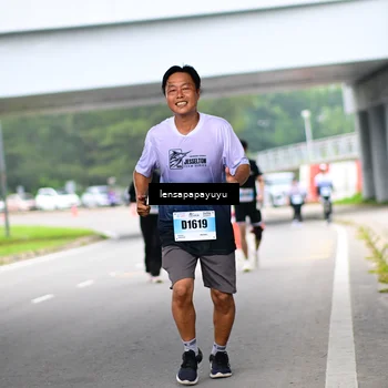 Runner Photo 7312985