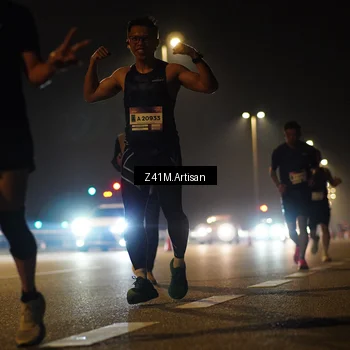 Runner Photo 7312986