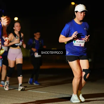Runner Photo 7312987