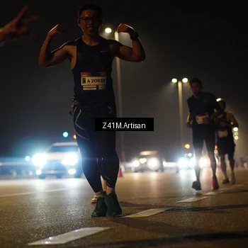 Runner Photo 7312988
