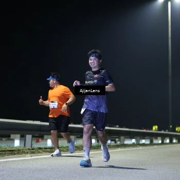Runner Photo 7312993