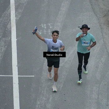 Runner Photo 7312999