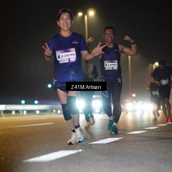 Runner Photo 7313012