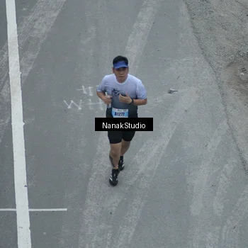 Runner Photo 7313014