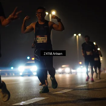 Runner Photo 7313018