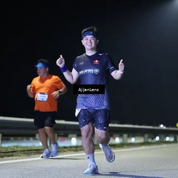 Runner Photo 7313026