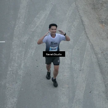 Runner Photo 7313029