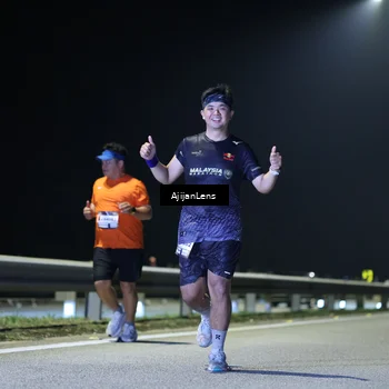 Runner Photo 7313032