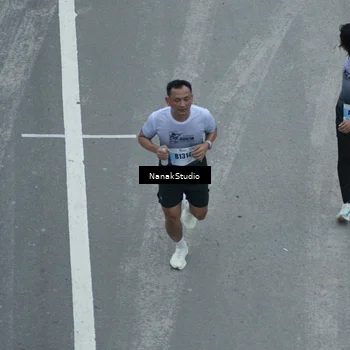 Runner Photo 7313034