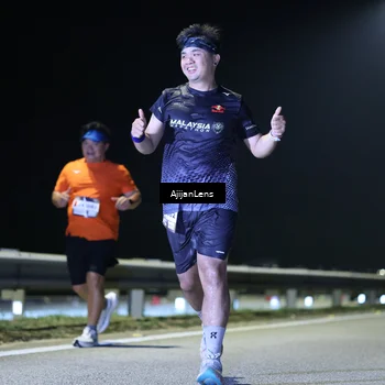 Runner Photo 7313036