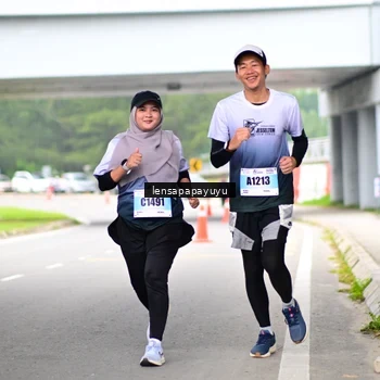 Runner Photo 7313070