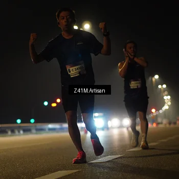 Runner Photo 7313072